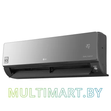 Кондиционер LG ARTCOOL Mirror AC18BQ картинка 6